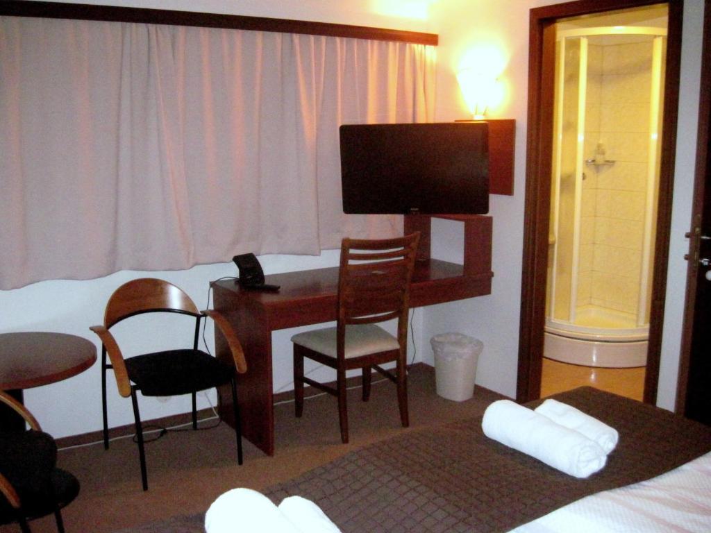 Hotel Capitano Neskaupstadur Номер фото